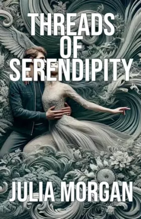Couverture du produit · Threads of Serendipity