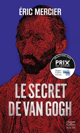 Couverture du produit · Le Secret de Van Gogh