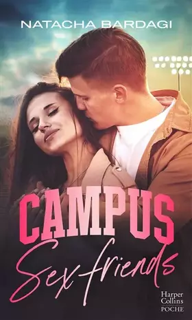Couverture du produit · Campus Sex Friends