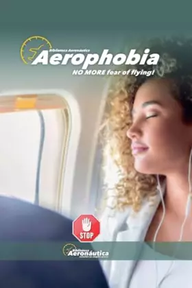 Couverture du produit · Aerophobia (Aviation)