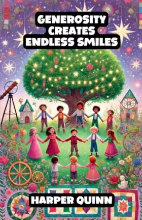 Couverture du produit · Generosity Creates Endless Smiles (Virtue)