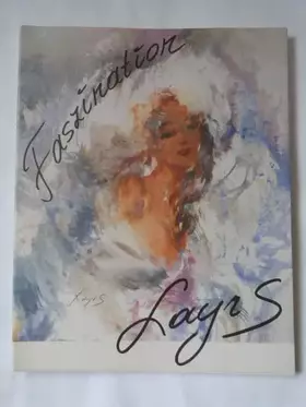 Couverture du produit · Sieglinde Layr. Faszination