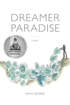 Couverture du produit · Dreamer Paradise: Poems