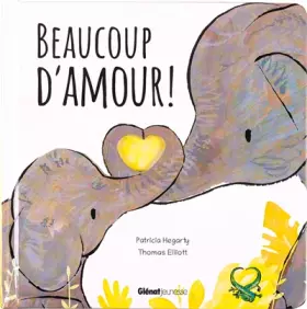 Couverture du produit · Beaucoup d'amour !