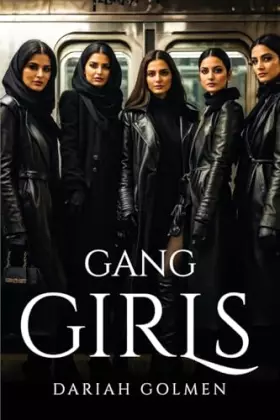 Couverture du produit · Gang Girls