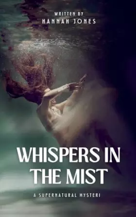 Couverture du produit · Whispers in the Mist