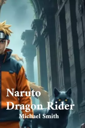 Couverture du produit · Naruto Dragon Rider