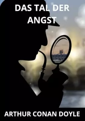 Couverture du produit · Das tal der angst