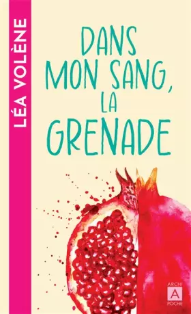 Couverture du produit · Dans mon sang, la grenade