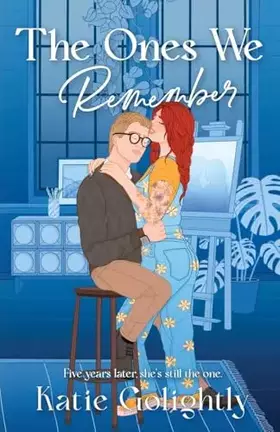 Couverture du produit · The Ones We Remember