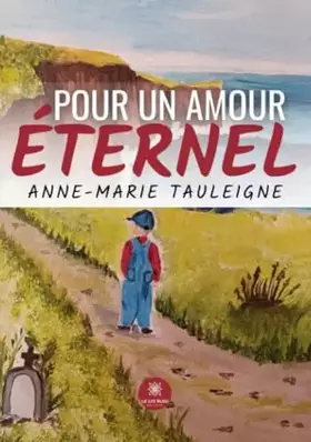Couverture du produit · Pour un amour éternel