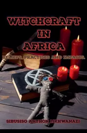 Couverture du produit · Witchcraft in Africa