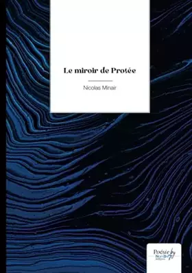 Couverture du produit · Le miroir de Protée