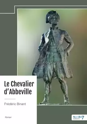 Couverture du produit · Le Chevalier d'Abbeville