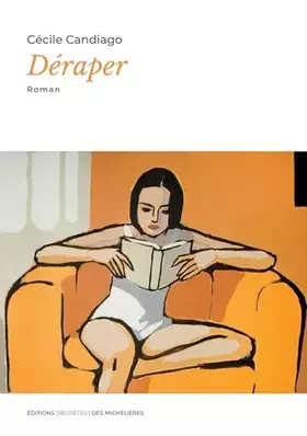 Couverture du produit · Déraper