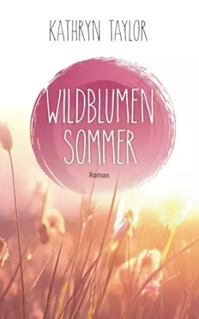 Couverture du produit · Wildblumensommer (German Edition)
