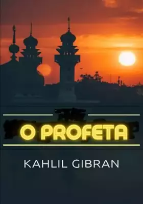 Couverture du produit · O Profeta (Portuguese Edition)