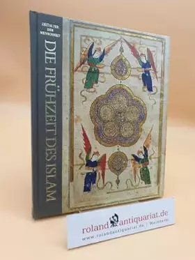 Couverture du produit · Die Frühzeit des Islam