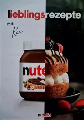 Couverture du produit · Lieblingsrezepte von Kori