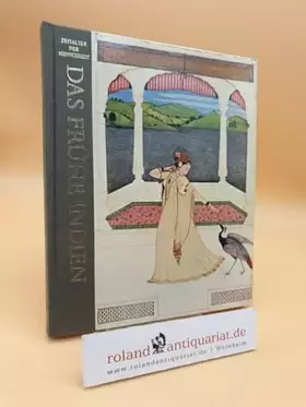 Couverture du produit · Das Frühe Indien (ISBN: 9061821460)
