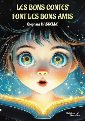 Couverture du produit · Les bons contes font les bons amis