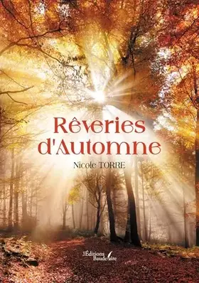 Couverture du produit · Rêveries d'Automne
