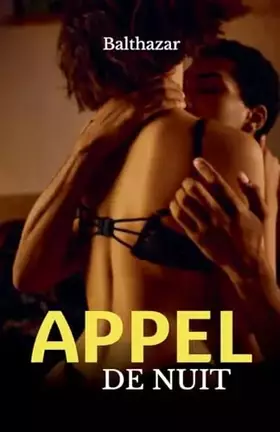 Couverture du produit · Appel De Nuit (French Edition)
