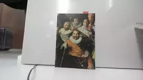 Couverture du produit · Frans Halsmuseum Haarlem.