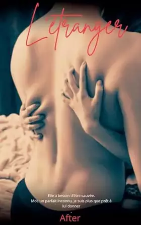 Couverture du produit · L'étranger (French Edition)