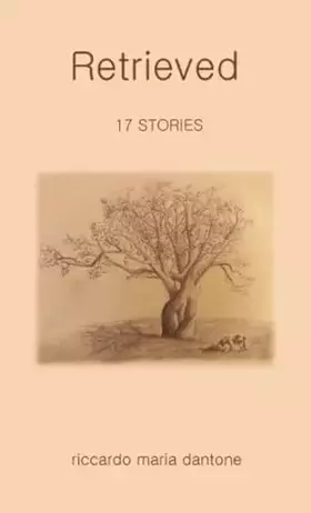 Couverture du produit · Retrieved: 17 emotions for 17 stories