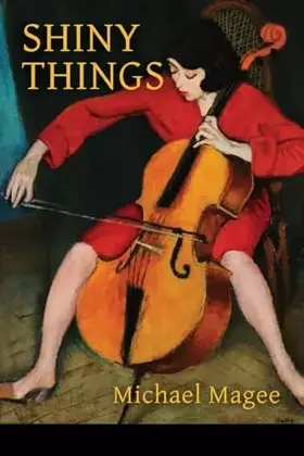 Couverture du produit · Shiny Things