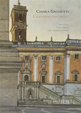 Couverture du produit · L'indispensable motif