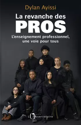 Couverture du produit · La Revanche des pros
