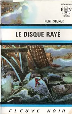Couverture du produit · Le Disque rayé