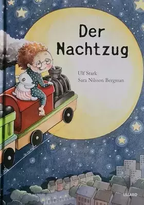 Couverture du produit · Der Nachtzug