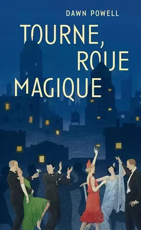 Couverture du produit · Tourne, roue magique