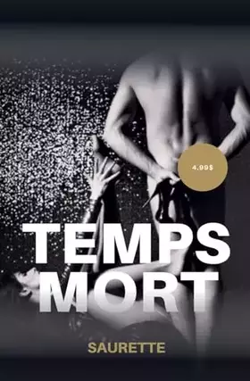 Couverture du produit · Temps Mort
