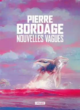 Couverture du produit · Nouvelles vagues