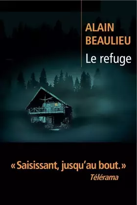 Couverture du produit · Le Refuge