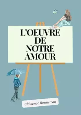 Couverture du produit · L'œuvre de notre amour