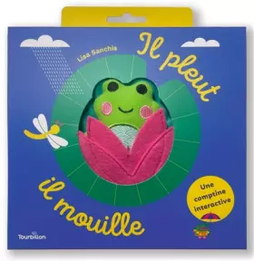 Couverture du produit · Il pleut, il mouille
