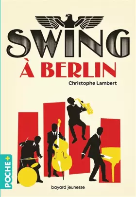 Couverture du produit · Swing à Berlin