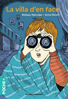 Couverture du produit · La villa d'en face