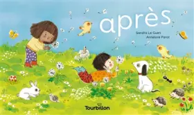 Couverture du produit · Après