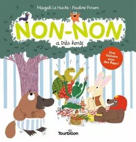 Couverture du produit · Non-Non a très honte