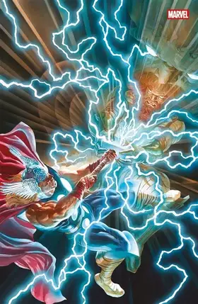 Couverture du produit · Marvel Comics (II) N°17 (Variant - Tirage limité) - COMPTE FERME