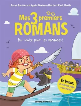Couverture du produit · En route pour les vacances !