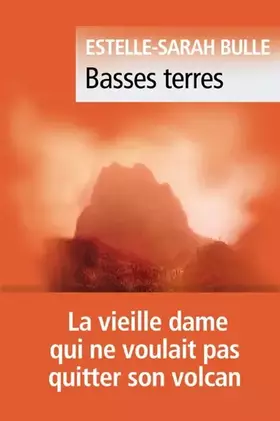 Couverture du produit · Basses terres
