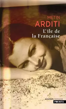 Couverture du produit · L'Île de la Française