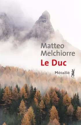 Couverture du produit · Le Duc